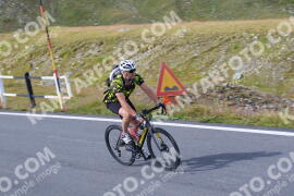Photo #2423388 | 27-07-2022 10:16 | Passo Dello Stelvio - Peak BICYCLES