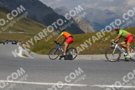 Photo #2391835 | 24-07-2022 13:12 | Passo Dello Stelvio - Peak BICYCLES