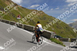 Foto #3678417 | 31-07-2023 12:41 | Passo Dello Stelvio - Prato Seite BICYCLES