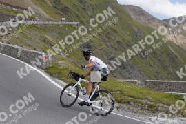 Photo #3897512 | 15-08-2023 12:04 | Passo Dello Stelvio - Prato side BICYCLES