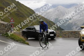 Photo #3775244 | 09-08-2023 12:11 | Passo Dello Stelvio - Prato side BICYCLES