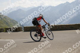 Photo #3421175 | 11-07-2023 10:31 | Passo Dello Stelvio - Prato side BICYCLES