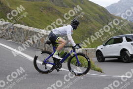 Photo #3788328 | 10-08-2023 12:16 | Passo Dello Stelvio - Prato side BICYCLES