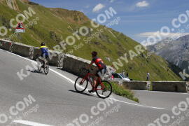 Foto #3677599 | 31-07-2023 12:31 | Passo Dello Stelvio - Prato Seite BICYCLES