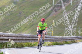 Photo #2465192 | 31-07-2022 15:45 | Passo Dello Stelvio - Peak BICYCLES