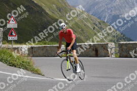 Photo #3878598 | 14-08-2023 12:59 | Passo Dello Stelvio - Prato side BICYCLES