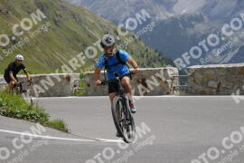 Photo #3346472 | 04-07-2023 12:20 | Passo Dello Stelvio - Prato side BICYCLES