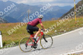 Foto #2464031 | 31-07-2022 14:27 | Passo Dello Stelvio - die Spitze BICYCLES