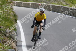 Photo #3603353 | 28-07-2023 11:25 | Passo Dello Stelvio - Prato side BICYCLES
