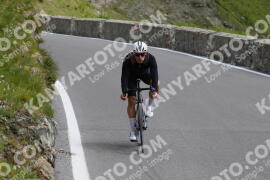Photo #3604010 | 28-07-2023 11:53 | Passo Dello Stelvio - Prato side BICYCLES