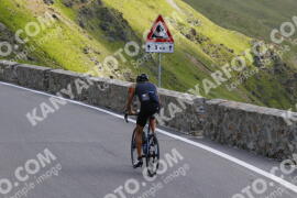 Photo #3602662 | 28-07-2023 10:31 | Passo Dello Stelvio - Prato side BICYCLES