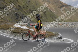 Photo #3159426 | 18-06-2023 15:23 | Passo Dello Stelvio - Prato side BICYCLES