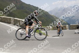 Photo #3279103 | 29-06-2023 12:56 | Passo Dello Stelvio - Prato side BICYCLES