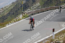 Photo #2409509 | 25-07-2022 11:48 | Passo Dello Stelvio - Peak BICYCLES