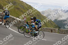 Foto #3758956 | 08-08-2023 13:05 | Passo Dello Stelvio - Prato Seite BICYCLES