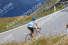 Foto #2430965 | 29-07-2022 12:14 | Passo Dello Stelvio - die Spitze BICYCLES
