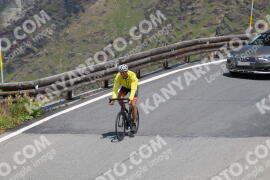 Foto #2413390 | 25-07-2022 13:10 | Passo Dello Stelvio - die Spitze BICYCLES