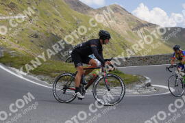 Photo #3897167 | 15-08-2023 11:48 | Passo Dello Stelvio - Prato side BICYCLES