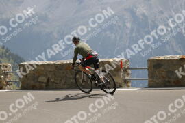 Photo #3277377 | 29-06-2023 11:23 | Passo Dello Stelvio - Prato side BICYCLES