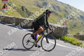 Foto #4015862 | 22-08-2023 10:11 | Passo Dello Stelvio - Prato Seite BICYCLES