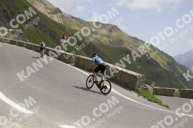 Photo #3277887 | 29-06-2023 11:48 | Passo Dello Stelvio - Prato side BICYCLES