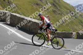 Foto #4003512 | 21-08-2023 11:43 | Passo Dello Stelvio - Prato Seite BICYCLES