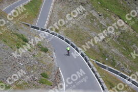 Foto #2414763 | 26-07-2022 13:24 | Passo Dello Stelvio - Prato Seite BICYCLES