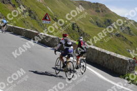Foto #3674035 | 31-07-2023 11:01 | Passo Dello Stelvio - Prato Seite BICYCLES