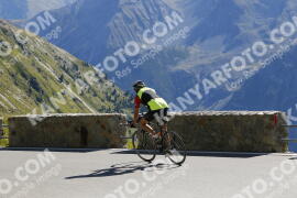 Foto #3808078 | 11-08-2023 09:59 | Passo Dello Stelvio - Prato Seite BICYCLES