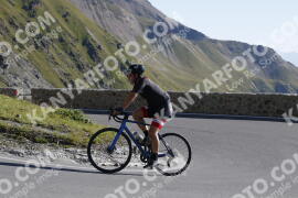Foto #3979603 | 20-08-2023 09:25 | Passo Dello Stelvio - Prato Seite BICYCLES