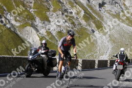 Foto #4045949 | 24-08-2023 09:30 | Passo Dello Stelvio - Prato Seite BICYCLES