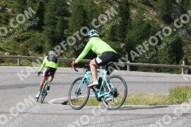 Photo #2574358 | 10-08-2022 10:42 | Pordoi Pass BICYCLES