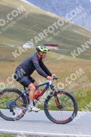 Photo #2462884 | 31-07-2022 12:58 | Passo Dello Stelvio - Peak BICYCLES