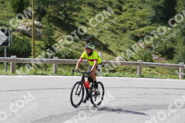Foto #2575563 | 10-08-2022 11:27 | Pordoi Pass BICYCLES