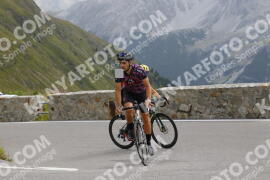 Foto #3934712 | 18-08-2023 11:21 | Passo Dello Stelvio - Prato Seite BICYCLES