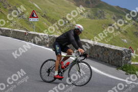 Photo #3463829 | 15-07-2023 12:16 | Passo Dello Stelvio - Prato side BICYCLES