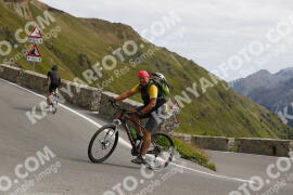 Foto #3753677 | 08-08-2023 11:24 | Passo Dello Stelvio - Prato Seite BICYCLES