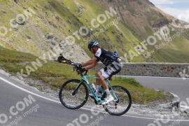 Photo #3833548 | 12-08-2023 11:30 | Passo Dello Stelvio - Prato side BICYCLES