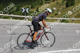 Photo #2512098 | 05-08-2022 11:11 | Pordoi Pass BICYCLES