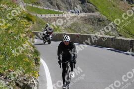 Foto #3345151 | 04-07-2023 10:27 | Passo Dello Stelvio - Prato Seite BICYCLES