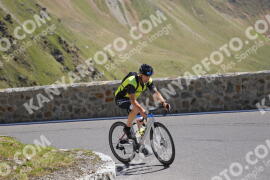 Photo #3238075 | 26-06-2023 10:48 | Passo Dello Stelvio - Prato side BICYCLES