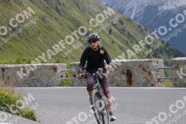 Photo #3752558 | 08-08-2023 10:33 | Passo Dello Stelvio - Prato side BICYCLES