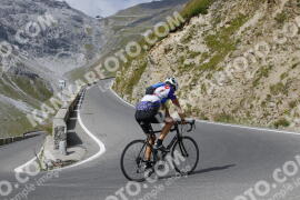 Photo #4062037 | 25-08-2023 11:07 | Passo Dello Stelvio - Prato side BICYCLES