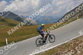 Foto #2413651 | 25-07-2022 13:17 | Passo Dello Stelvio - die Spitze BICYCLES