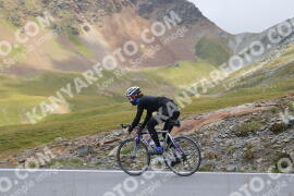 Photo #2422840 | 27-07-2022 12:48 | Passo Dello Stelvio - Peak BICYCLES