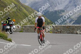 Photo #3649943 | 30-07-2023 11:43 | Passo Dello Stelvio - Prato side BICYCLES