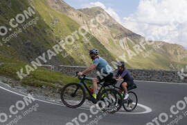 Foto #3899048 | 15-08-2023 12:48 | Passo Dello Stelvio - Prato Seite BICYCLES