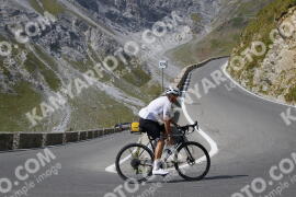 Photo #4062284 | 25-08-2023 11:31 | Passo Dello Stelvio - Prato side BICYCLES