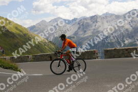 Photo #3604186 | 28-07-2023 11:55 | Passo Dello Stelvio - Prato side BICYCLES
