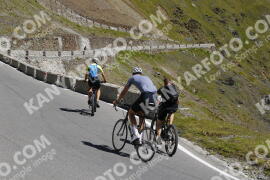 Photo #3854538 | 13-08-2023 11:32 | Passo Dello Stelvio - Prato side BICYCLES
